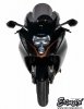 Szyba ERMAX AEROMAX Suzuki HAYABUSA GSX1300R 2021 - 2025